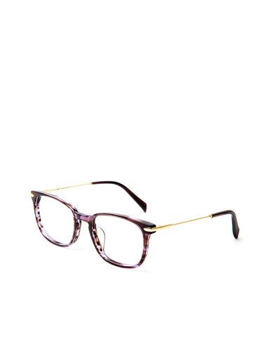  aojo - Gọng kính chữ nhật cá tính 