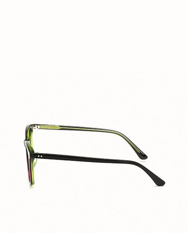  aojo - Gọng kính vuông 