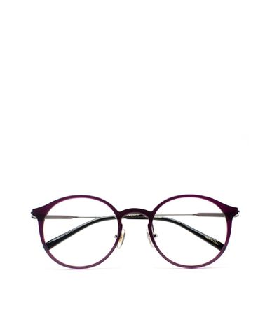  aojo - Gọng kính tròn 