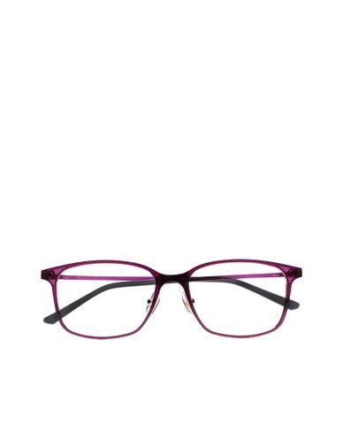  aojo - Gọng kính vuông bản mảnh 