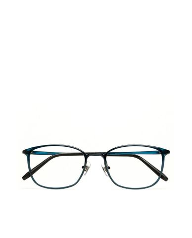  aojo - Gọng kính vuông khung mảnh 