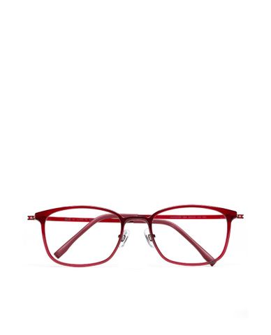  aojo - Gọng kính vuông khung mảnh 