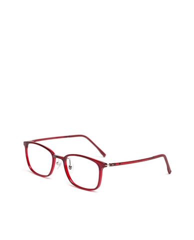  aojo - Gọng kính vuông khung mảnh 