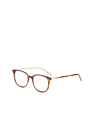  aojo - Gọng kính vuông thời trang 