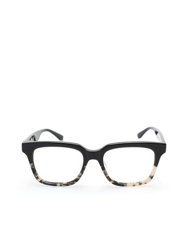  MUJOSH - Gọng kính vuông bản dày 