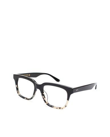  MUJOSH - Gọng kính vuông bản dày 