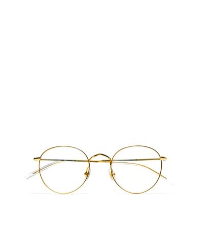  MUJOSH - Gọng kính tròn hiện đại 