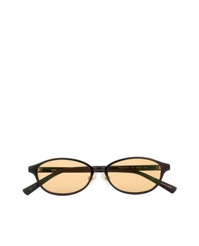  aojo - Gọng kính phom oval thời trang 