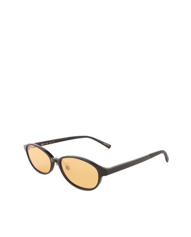  aojo - Gọng kính phom oval thời trang 