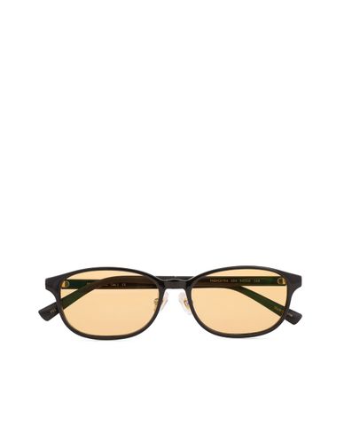  aojo - Gọng kính chữ nhật bo tròn góc thời trang 