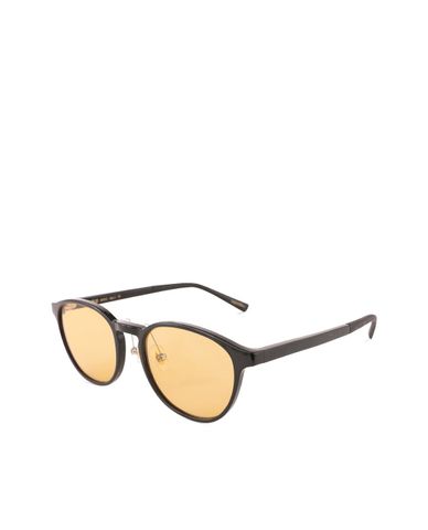  aojo - Gọng kính bo tròn cao cấp 