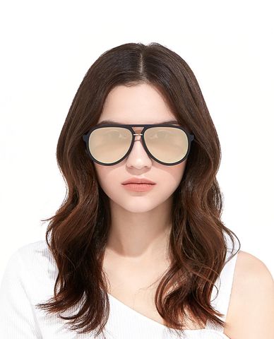  aojo - Kính mát phi công unisex 