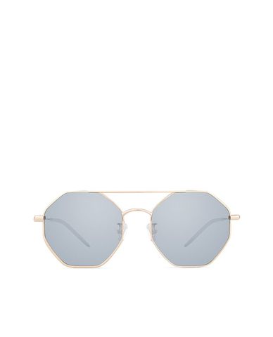  aojo - Kính mát đa giác unisex 