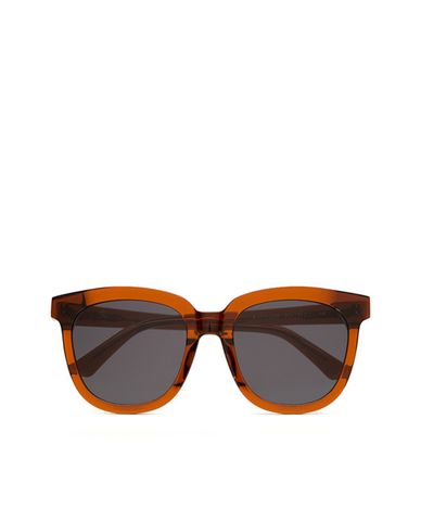  MUJOSH - Kính mát vuông tròn thanh lịch 