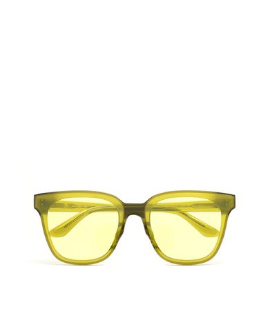  MUJOSH - Kính mát vuông tràn viền cá tính 