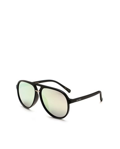  MUJOSH - Kính mát phi công gọng nhựa 