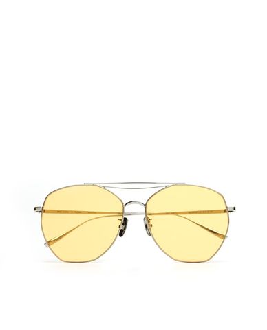  MUJOSH - Kính mát phi công hiện đại 