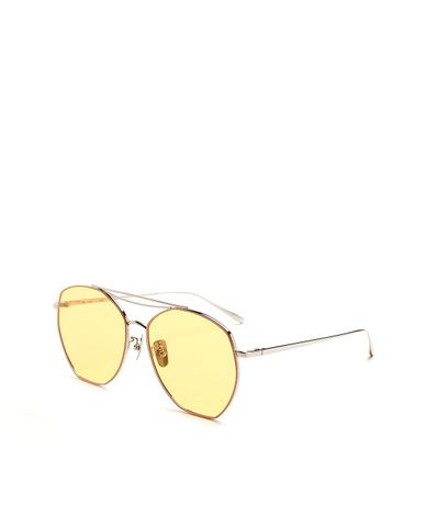  MUJOSH - Kính mát phi công hiện đại 