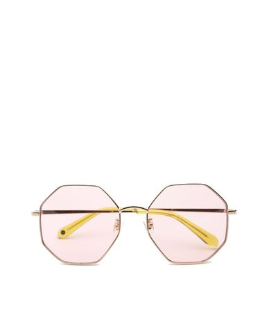  MUJOSH - Kính mát đa giác thời trang 