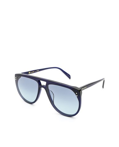  MUJOSH - Kính mát oversized cá tính 