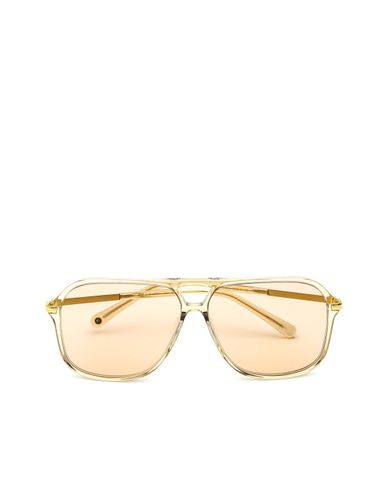  MUJOSH - Kính mát oversized thanh lịch 