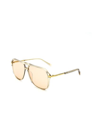  MUJOSH - Kính mát oversized thanh lịch 