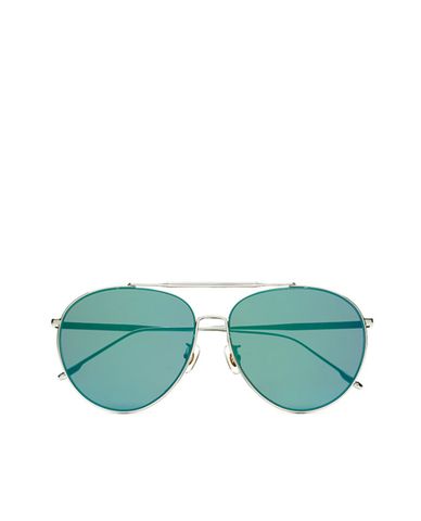  MUJOSH - Kính mát phi công cổ điển 