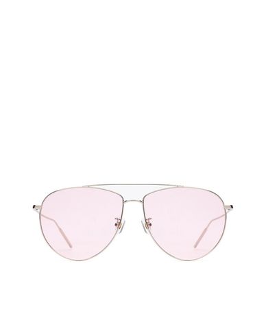  MUJOSH - Kính mát phi công giọt nước cá tính 