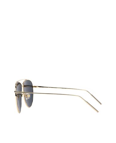  MUJOSH - Kính mát phi công giọt nước cá tính 