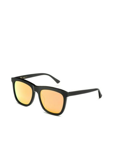  MUJOSH - Kính mát vuông cổ điển 