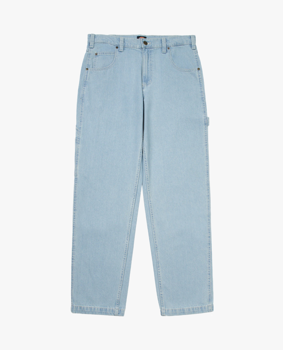 DICKIES - Quần jeans nam ống đứng cá tính