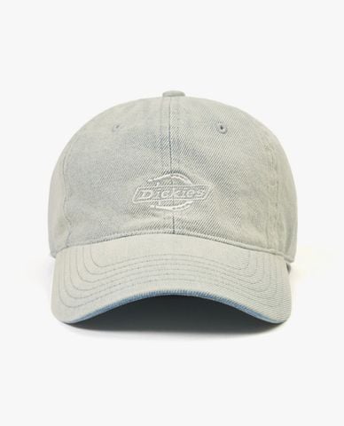  DICKIES - Nón bóng chày unisex Denim 