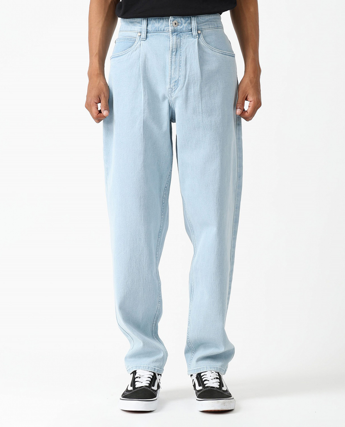DICKIES - Quần jeans nam ống đứng thanh lịch