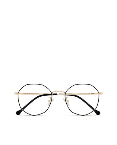  aojo - Gọng kính đa giác thời thượng 