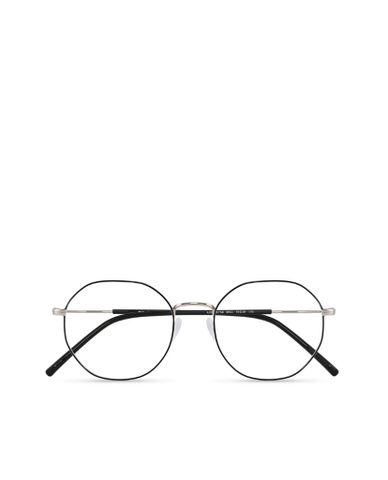  aojo - Gọng kính tròn cơ bản 