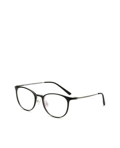  aojo - Gọng kính bo tròn cổ điển 