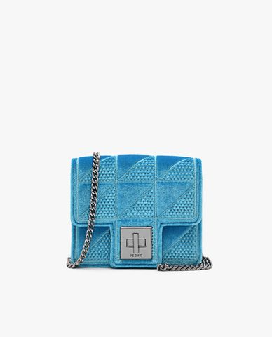  PEDRO - Clutch nữ nắp gập Lyra Micro Sling Pouch 