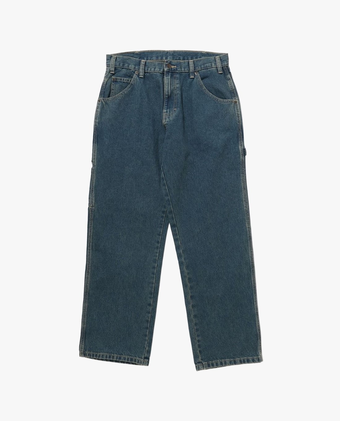 DICKIES - Quần jeans nam ống rộng thời trang