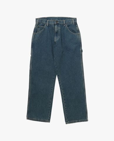  DICKIES - Quần jeans nam ống rộng thời trang 