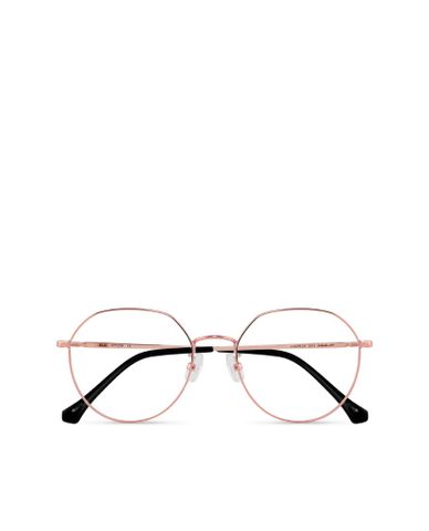  aojo - Gọng kính bo tròn cao cấp 