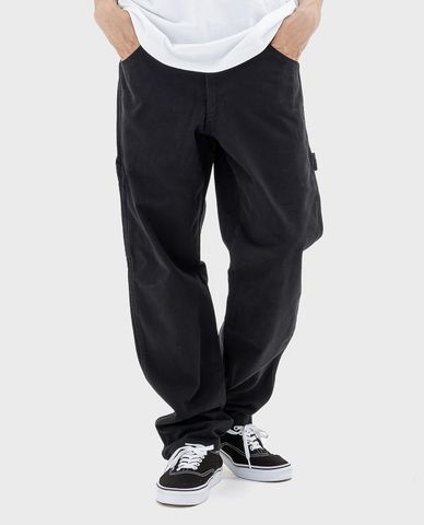 DICKIES - Quần nam ống đứng phối túi Canvas Carpenter 