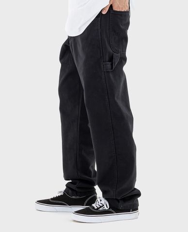  DICKIES - Quần nam ống đứng phối túi Canvas Carpenter 