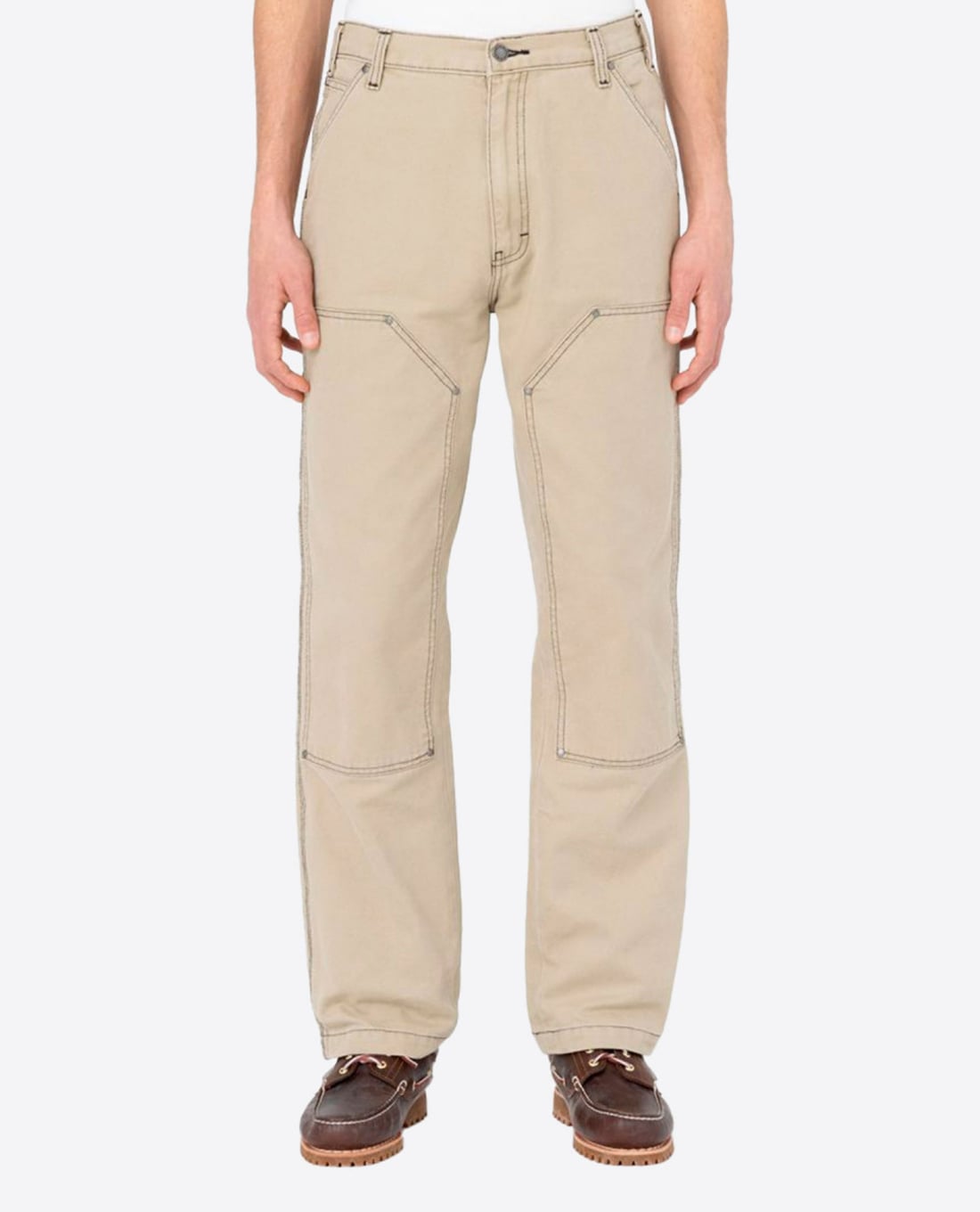 DICKIES - Quần nam ống đứng Duck Canvas Utility