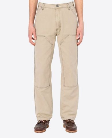  DICKIES - Quần nam ống đứng Duck Canvas Utility 