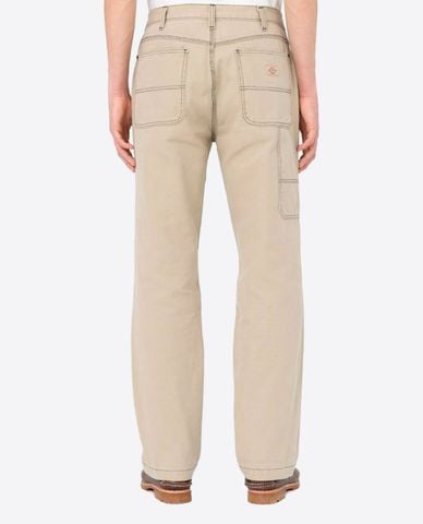  DICKIES - Quần nam ống đứng Duck Canvas Utility 