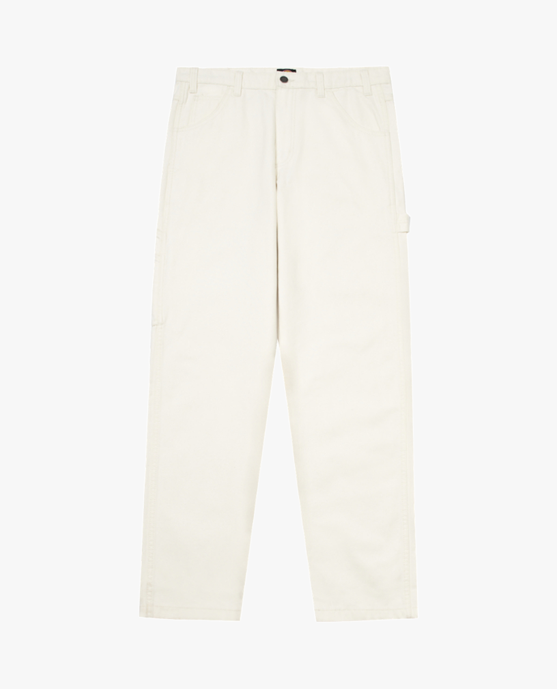 DICKIES - Quần nam ống đứng phối túi Canvas Carpenter