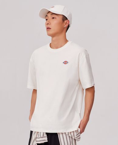  DICKIES - Áo thun nam cổ tròn tay ngắn Summer 