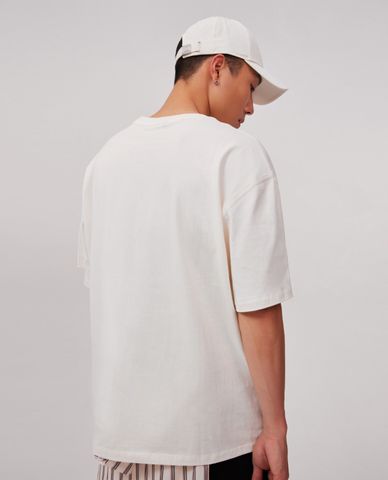  DICKIES - Áo thun nam cổ tròn tay ngắn Summer 