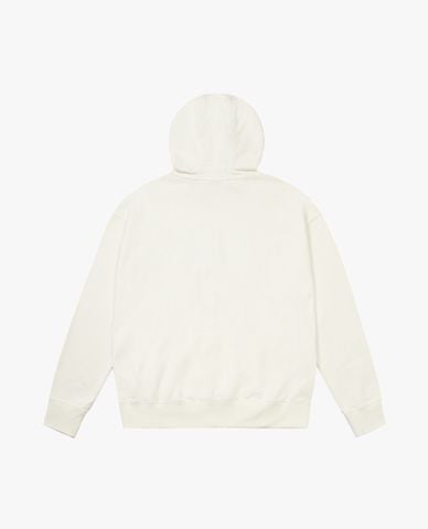  DICKIES - Áo hoodie unisex tay dài phối mũ 