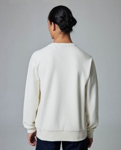  DICKIES - Áo sweatshirt unisex cổ tròn tay dài 